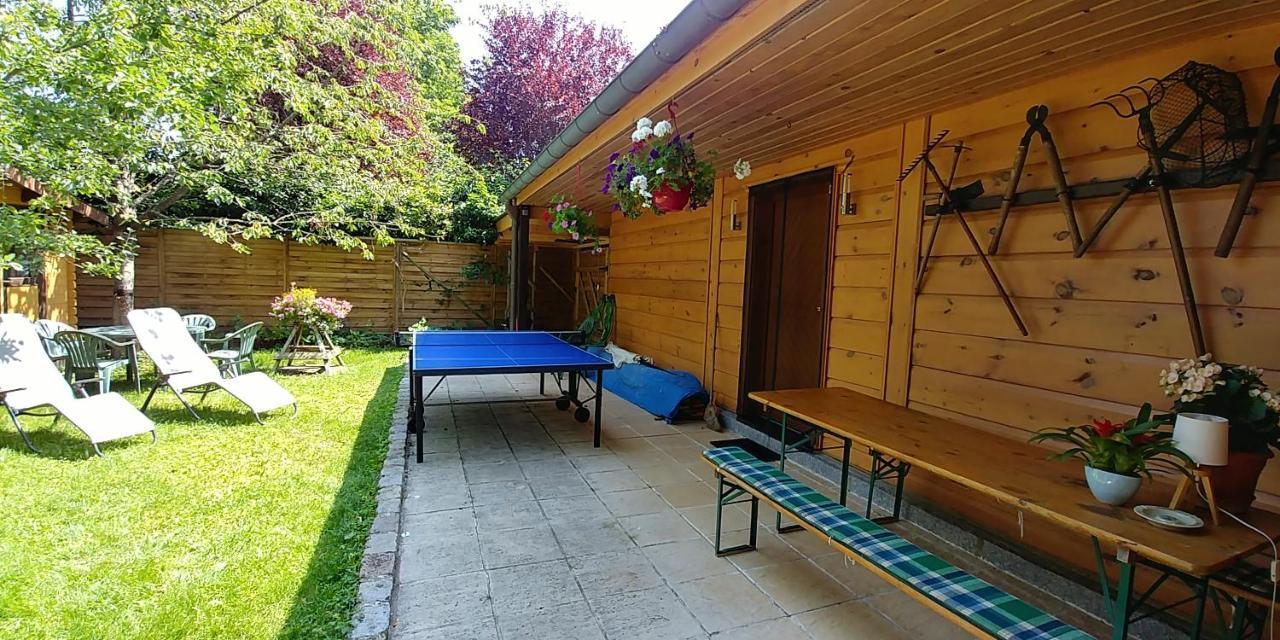 Le Clos Des Marais De Fontenay Εξωτερικό φωτογραφία