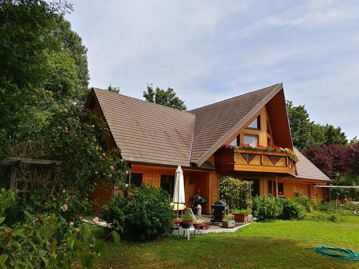 Le Clos Des Marais De Fontenay Εξωτερικό φωτογραφία
