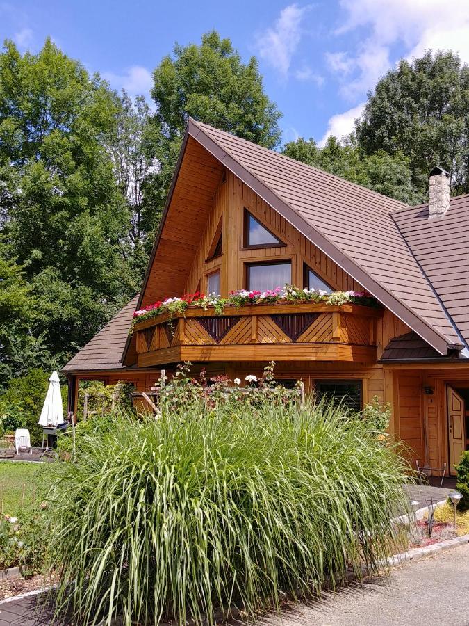 Le Clos Des Marais De Fontenay Εξωτερικό φωτογραφία